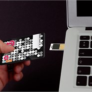 Carte USB